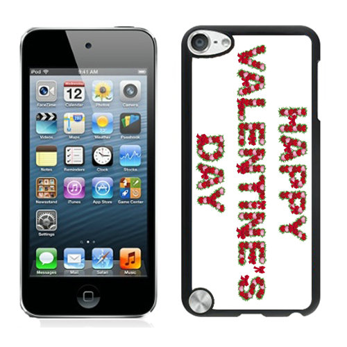 Valentine Bless iPod Touch 5 Cases ELB